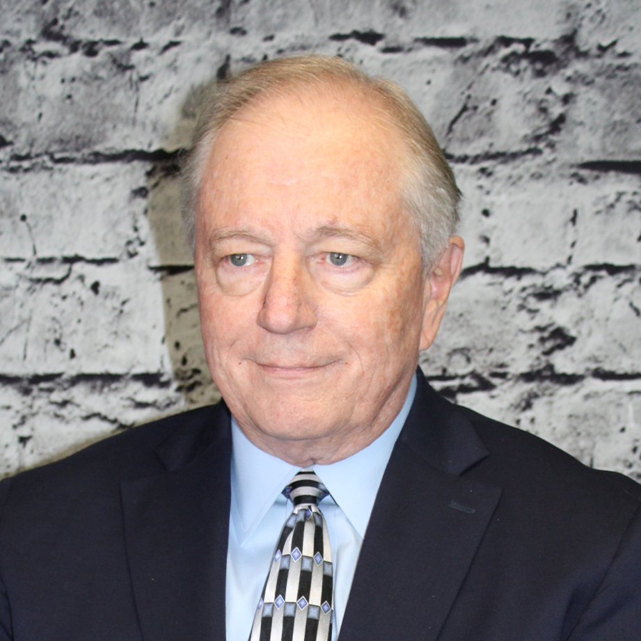 Professional headshot of Ronald Borek, a financial division specialist, offering expert guidance on financial planning.