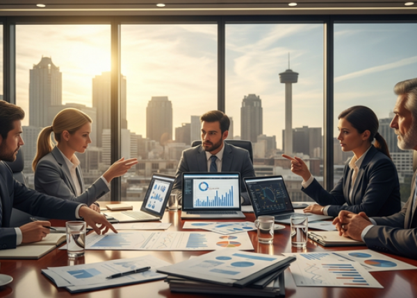 Business Recovery & Restructuring-04