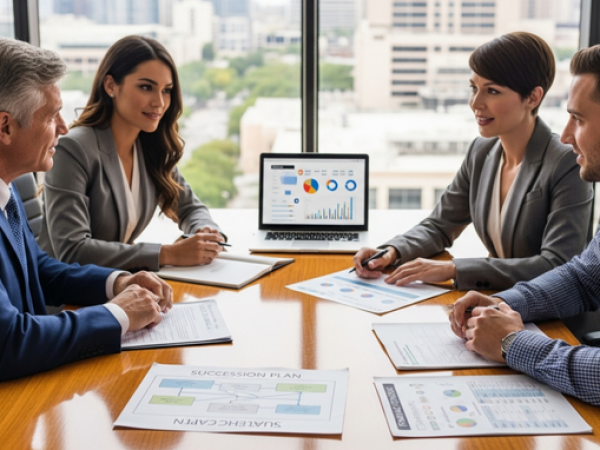 Family Business Legacy Planning Austin TX-06