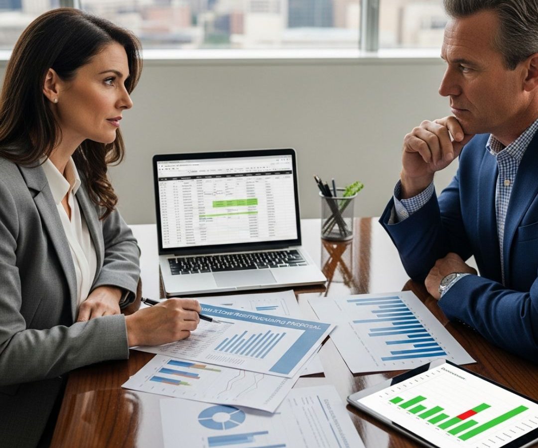 Financial Restructuring Consulting Dallas, TX-02