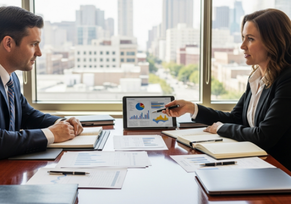 Post-Sale Wealth -03