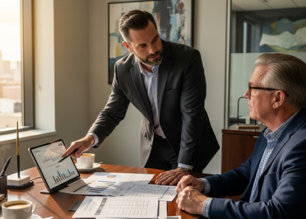 Post-Sale Wealth -04